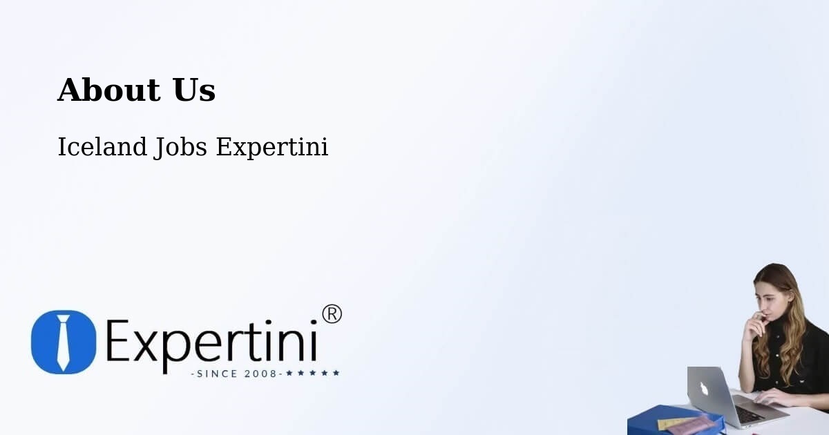 About Expertini Recruitment Platform  – Borgarbyggð - Borgarbyggð, Iceland Jobs Expertini