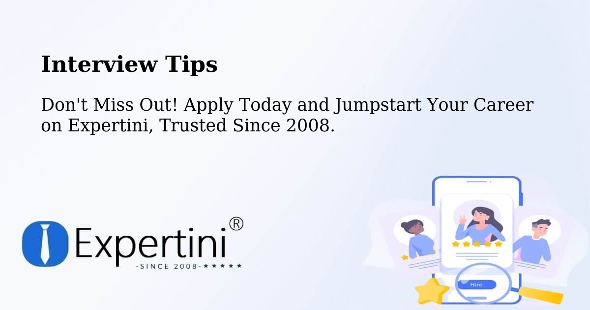 Interview Tips & Techniques for Job Seekers – Borgarbyggð - Borgarbyggð, Iceland Jobs Expertini